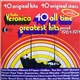 Various - Radio Veronica 40 All Time Greatest Hits - Period 1964-1974