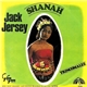 Jack Jersey - Shanah