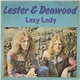 Lester & Denwood - Lazy Lady / Celina